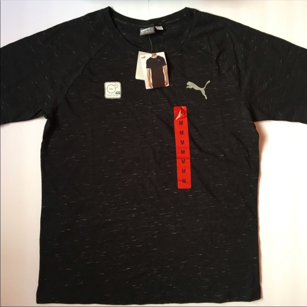 NWT Puma Athletic Shirt